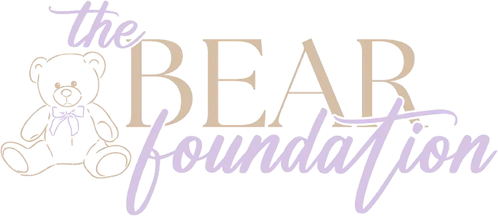 TheBearFoundation Logo